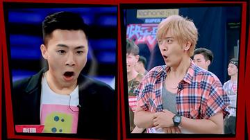 罗志祥朱碧石表情包