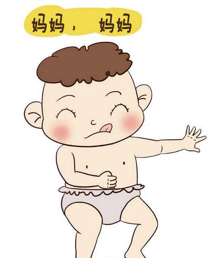 如何判断宝宝是否上火