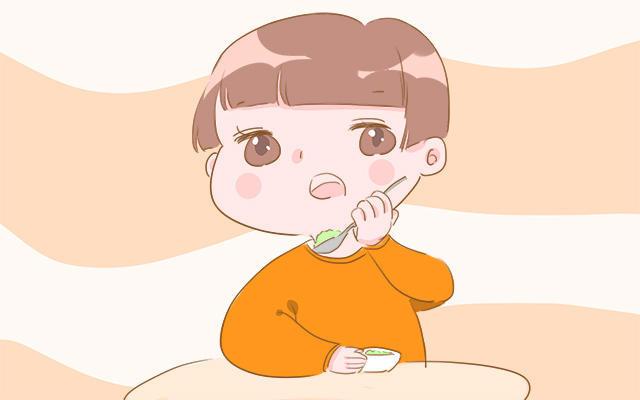 宝宝月龄不同
