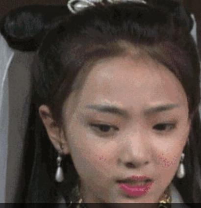 替身？ps？剪辑？抠图？大清亡了？不，他们用演技吊打一切面瘫