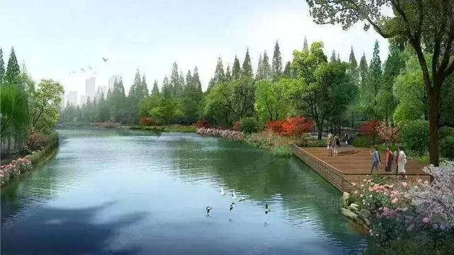 绍兴将花5千亿用于建设地铁、机场、医院，改造环境！“2016年绍兴市重点项目”你最支持哪个！