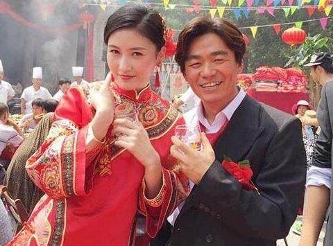 王宝强剧中的妻子近照，终于知道了为什么非要她演主角了