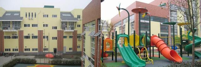 幼儿园园所特色发展