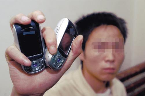 9张图告诉你街头常见9大骗术你都遇见过几个？