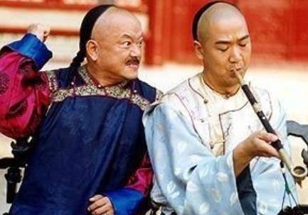 史上真实的纪晓岚：跟和珅是忘年之交，我们让电视剧骗了
