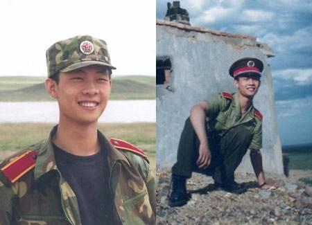 《士兵突击》张译被断言“演戏是自寻死路”，背后真相却令他泪目