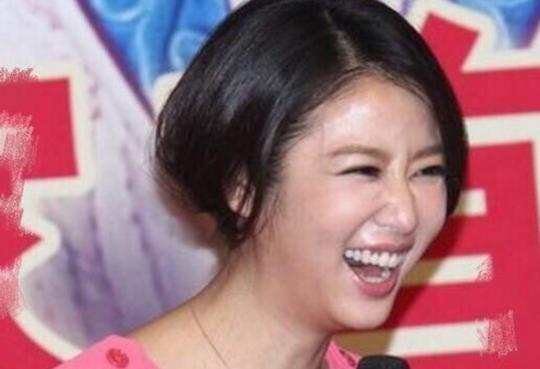 女神别笑，皇冠会掉，盘点娱乐圈六大女明星大笑时候的样子