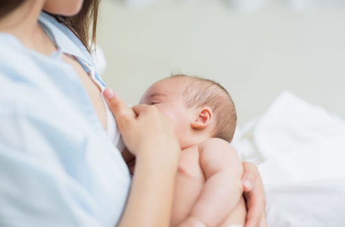 影响母乳的量的因素是什么
