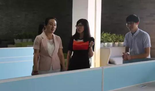 创新创业大赛｜第六届创新创业大赛（内蒙古赛区）复赛筹备工作有序进行中