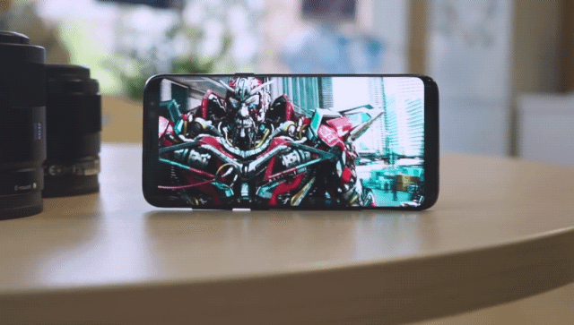 旗舰手机不因只是配置和拍照，三星galaxys8这几个功能也能横扫全场！