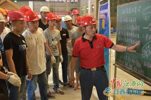 湖北高职行：湖北城建职院善用“影子工程”“鲁班精神”等“利器”锻造优质职业教育