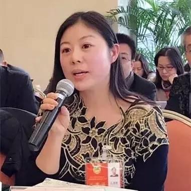 「年轻一代」热议“全国年轻一代民营企业家理想信念报告会”，青年企业家们这样说