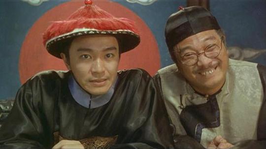 郭富城同学，因吴孟达一句话跑了30年龙套，做生意赚成亿万富豪