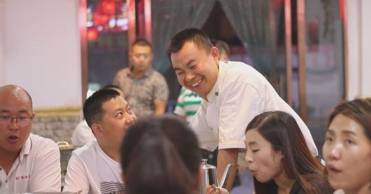 不当厨师长，90后农村小伙选择走艰辛创业路