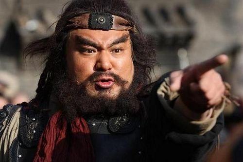 张飞的妻子，史书很少记载，曾被霸王硬上弓，婚后生活幸福！