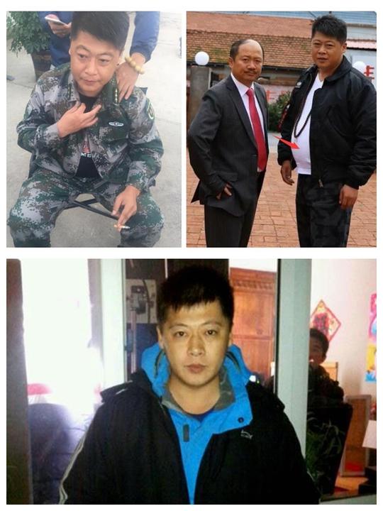 谢永强与神秘女友户外出游近照，素颜水嫩白皙气质佳，幸福甜蜜疑好事将近