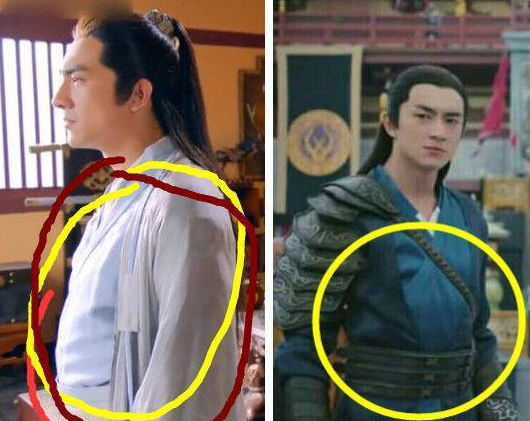 孩子肚子大是大肚腩吗 孩子肚子大是大肚腩吗