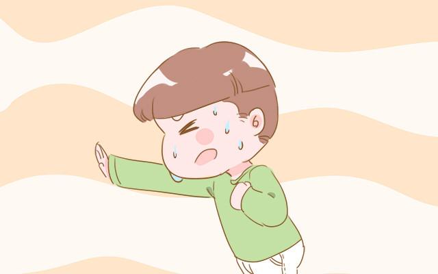 宝宝生病了你知道吗