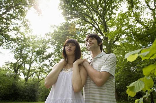 婚姻成功的秘诀之一——照顾彼此感受