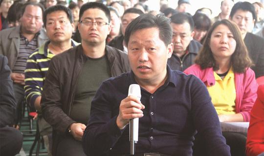 顺义家校工作助推顺义区教育二次创业——教育改革促顺义区家长素质提升