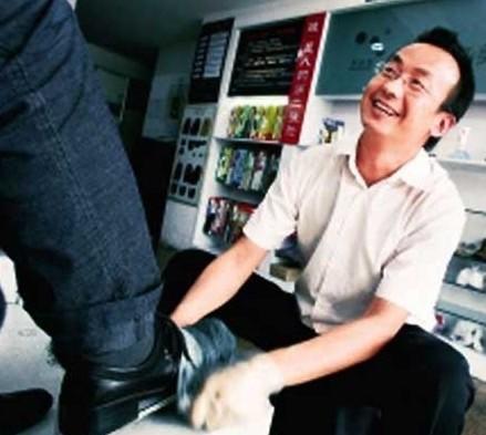 盘点大学生另类就业现状