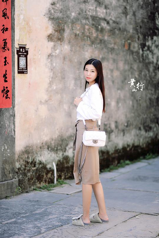 红毛之无梦到徽州篇