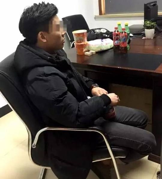 这都什么年代了这种骗术竟然还能骗到人？