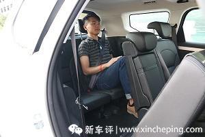 逼死强迫症还反手给唯平台论者一个耳光试驾哈弗h7/h7l