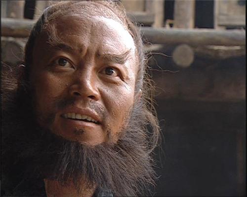 宋江最信任的六人是谁