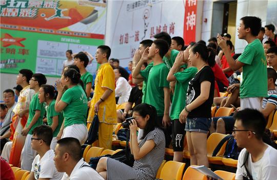 2017省武术套路锦标赛：自选长拳项目比赛精选
