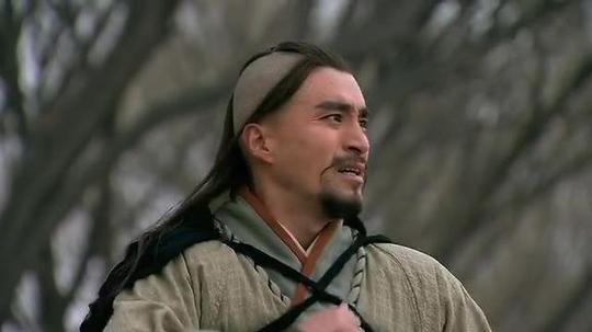 宋江最信任的六人是谁
