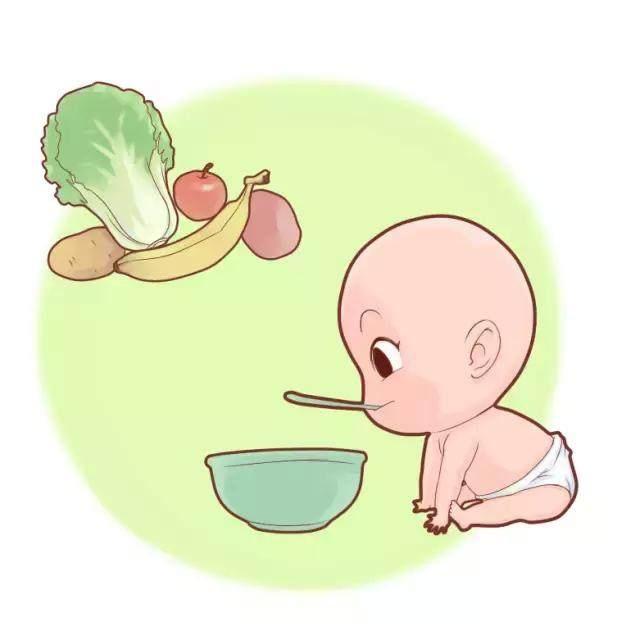 宝宝一晚上喂几次夜奶好