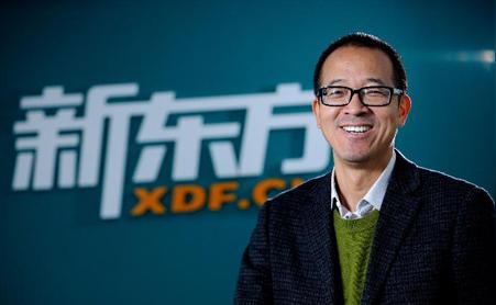 俞敏洪：创业也可能死在痛点上