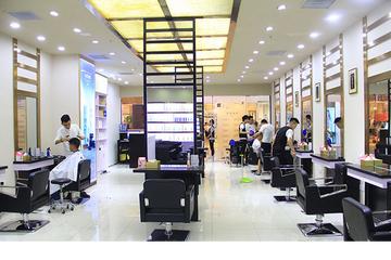 理发店合肥市有哪些店铺