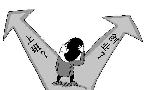 有多少年轻人在创业的路上，又或者有多少创业者失败了？失败的原因是什么？实体？网络？总结失败原因！