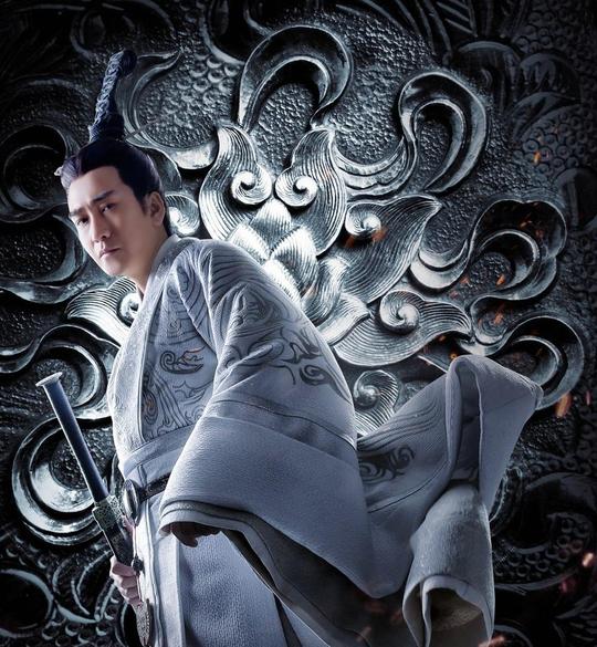 杨修，诗意人生中的那一只蝴蝶