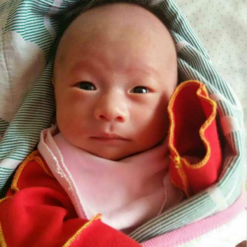 孕期怎么做宝宝出生头发浓密
