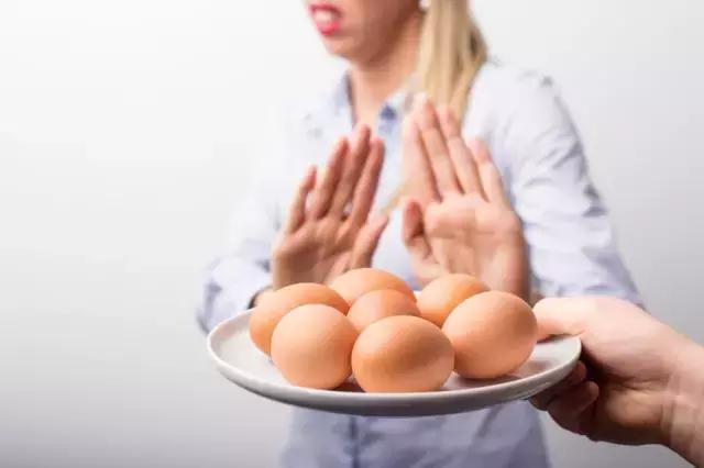 咳嗽能不能吃鸡蛋呢
