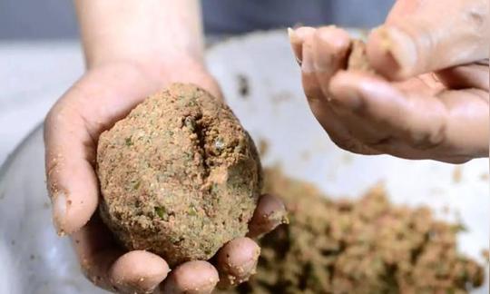 细数那些独门饵料，绝对有你没用过的