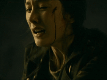 杨幂销魂表情图片