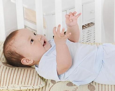 孩子睡凉席会睡出病来吗