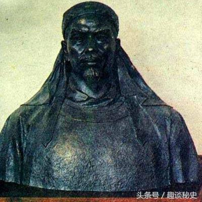 曾国藩的识人之术：通过一粒米，看透一个人