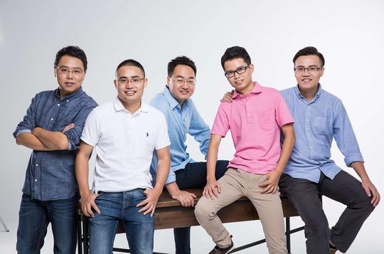 「镁客·请讲」思岚科技陈世凯：致力于机器人自主定位导航能力，创业首年盈利200万