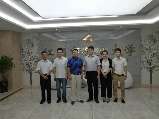 今日头条｜醴陵市委人才办赴无锡惠山区、江阴市考察学习先进人才工作