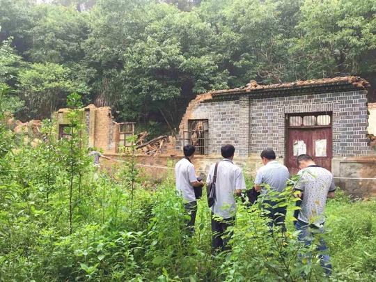原来农村宅基地确权后赚钱法门这么多！翻建宅基地不能不知道的小秘密！｜干货88期