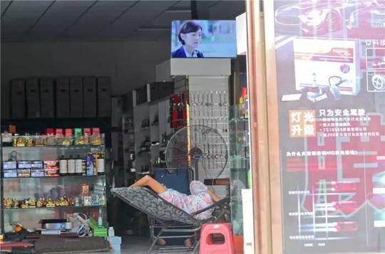 郑州汽配业遭遇大挑战有商户称生意度日如年