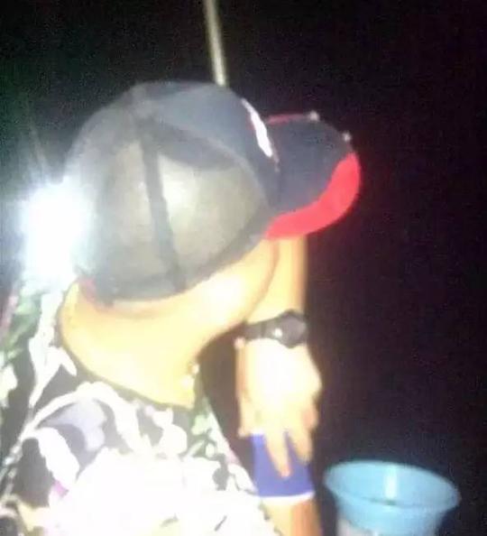 自制啤酒发酵窝，手杆爽拉50斤草鱼！附配方