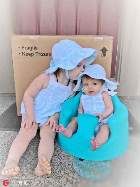 母乳喂养别超2岁半