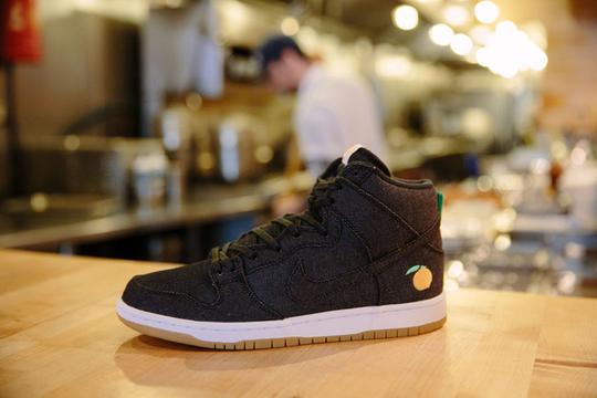 nike是如何把卖鞋变成一门高科技生意的？