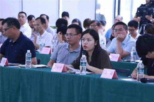 创青春丨“衢时代”杯海内外高层次人才创新创业大赛电商文创领域决赛结果出炉